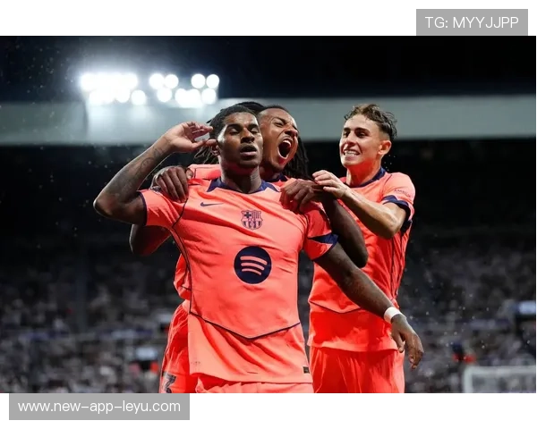 巴萨边路老化严重？弗里克最看重速度属性