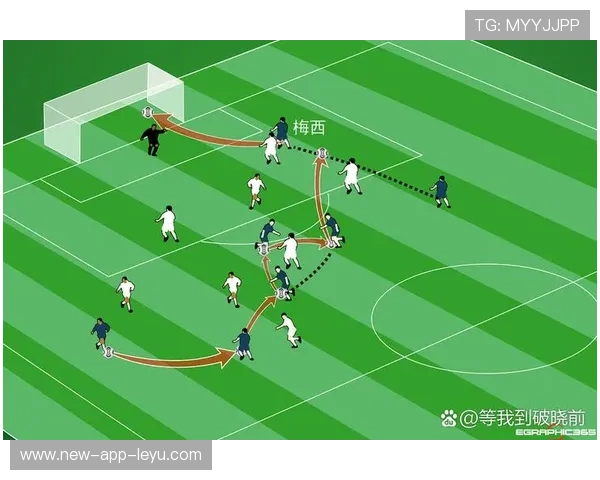 控球风格与反击速度的较量：足球战术中的两大制胜法宝