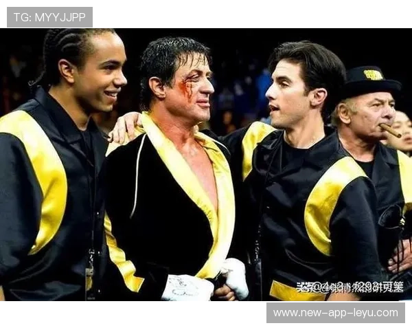 拳击擂台预约大战：两位名将的世纪对决或成现实