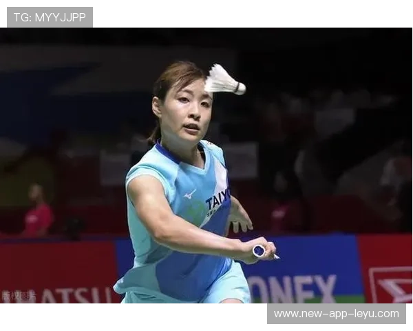 羽毛球女单逆境翻盘堪称巾帼史诗