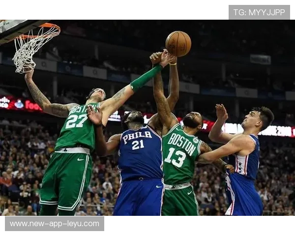 凯尔特人防线被连续点名