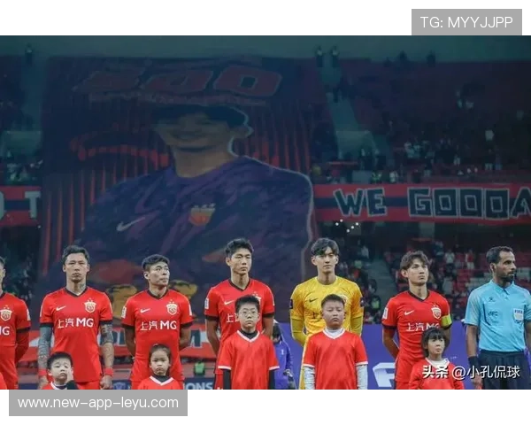 上海海港新赛季外援阵容整合，直指亚冠小组赛突破