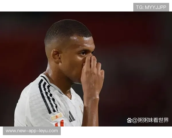 姆巴佩创造速度数据新高，法国快攻成绝对武器