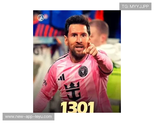 梅西全场最佳表现，完美展现领导魅力，迈阿密国际大胜